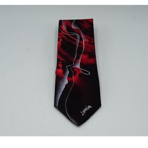 Jerry Garcia Necktie ‘Feeding in the Light’ Collector Edition Artist Proof